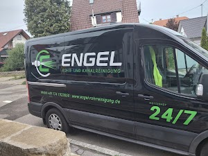 Ortsbild von „Engel Rohr- und Kanalreinigung“